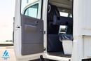 Mitsubishi Fuso Canter 2026 GCC | Long Chassis Double-Cab AMT (Automatic Manual Transmission) – Euro V