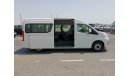 تويوتا هاياس 2020 Toyota Hiace Highroof 2.8L MT | Diesel | 13 Seats with 3 point Seat belt