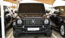 مرسيدس بنز G 63 AMG