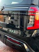 نيسان باترول Nissan Patrol LE T2 Twin Turbo V6 3.5L MY 2026