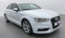 Audi A3 30 TFSI 1.4 | Under Warranty | Inspected on 150+ parameters