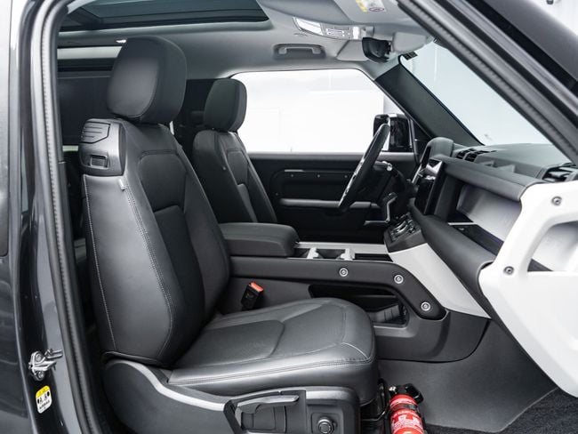 Land Rover Defender S P300, миниатюра 29