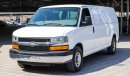 Chevrolet Express