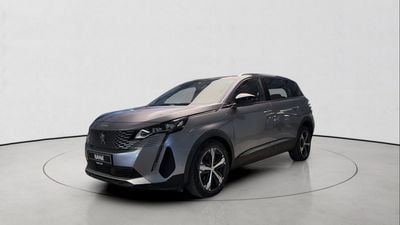 بيجو 5008 GT | شامل الضمان | 0 دفعة أولى