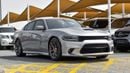 دودج تشارجر SRT8 SRT