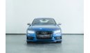 أودي S7 2016 Audi S7 Quattro V8 / Full Audi Service History