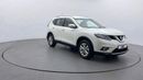 Nissan X Trail S 2.5 | Under Warranty | Inspected on 150+ parameters