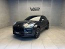 Porsche Macan STANDARD | 2024 | GCC Specs | Agency Warranty