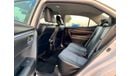 Toyota Corolla S-Class Sport 1.8L V4 2014 US IMPORTED