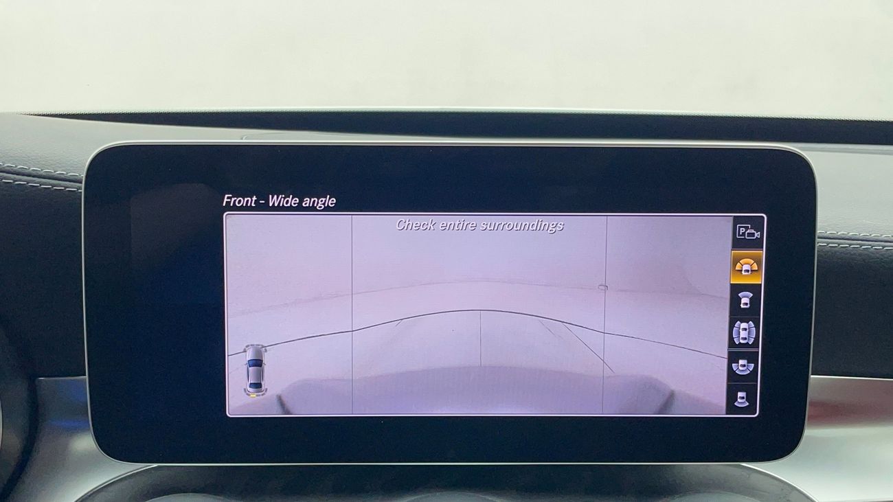 Mercedes-Benz C 200 AMG SPORT PACKAGE 2 | Zero Down Payment | Home Test Drive