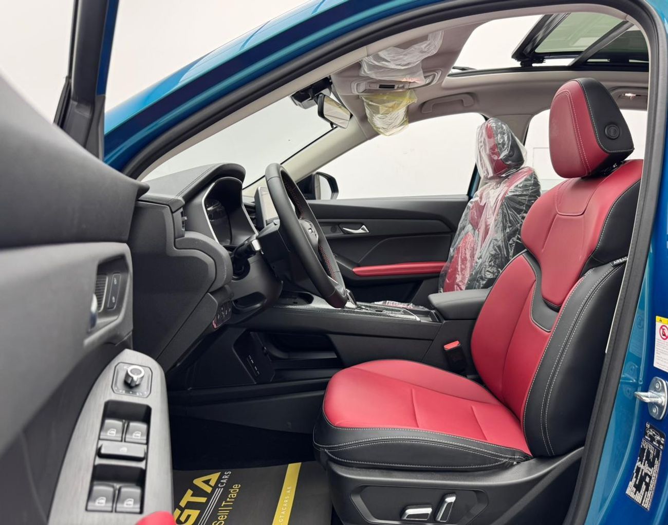 هافال جوليون 1.5T Basic 2025 Haval Jolion Pro, 1 Year warranty, GCC