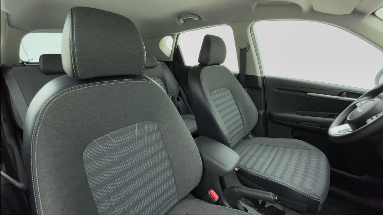 Kia Sonet STD 1.5 | Zero Down Payment | Home Test Drive