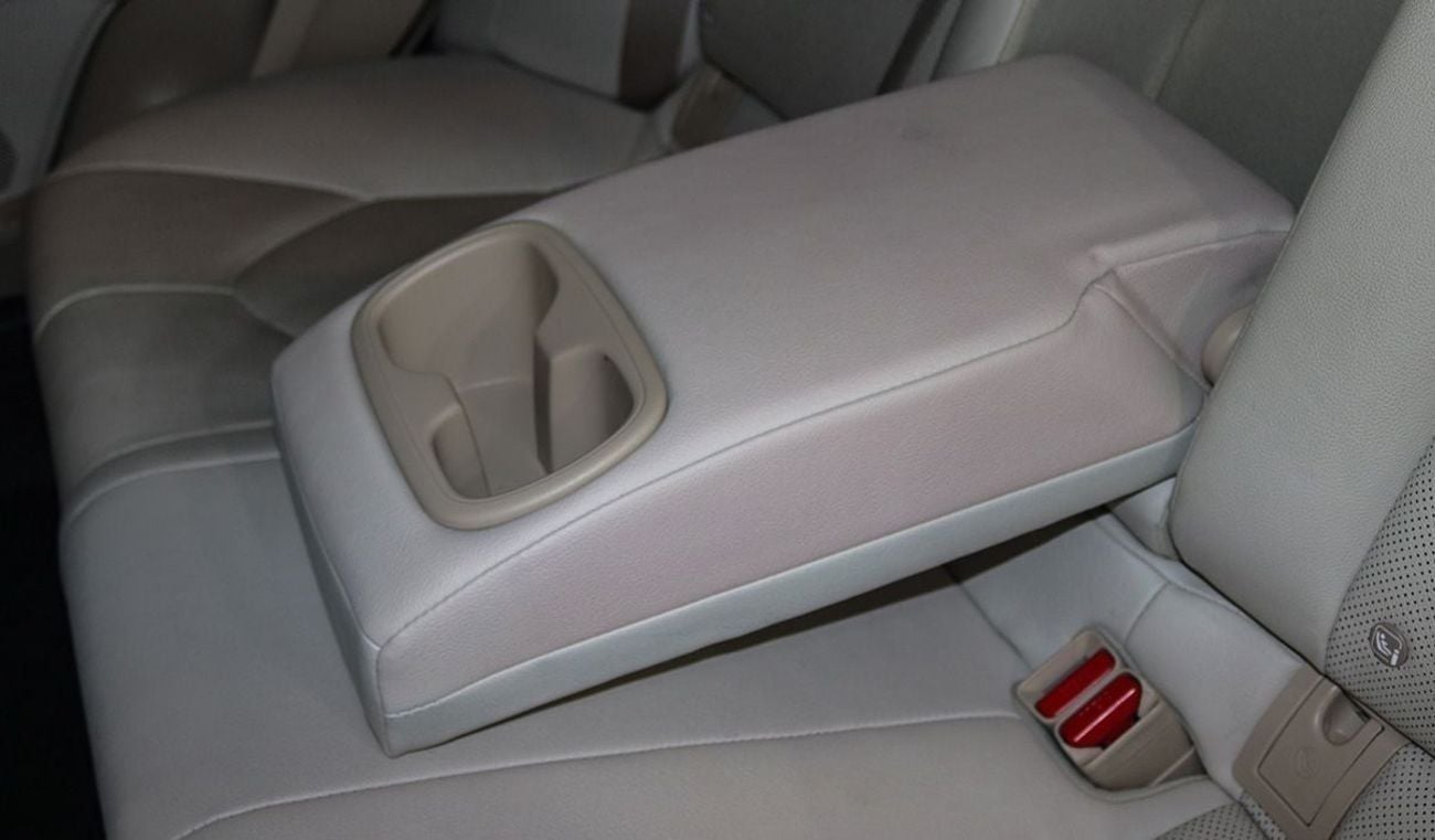 تويوتا كامري 2022 Model Toyota Camry 3.5 Grande, GCC Specs