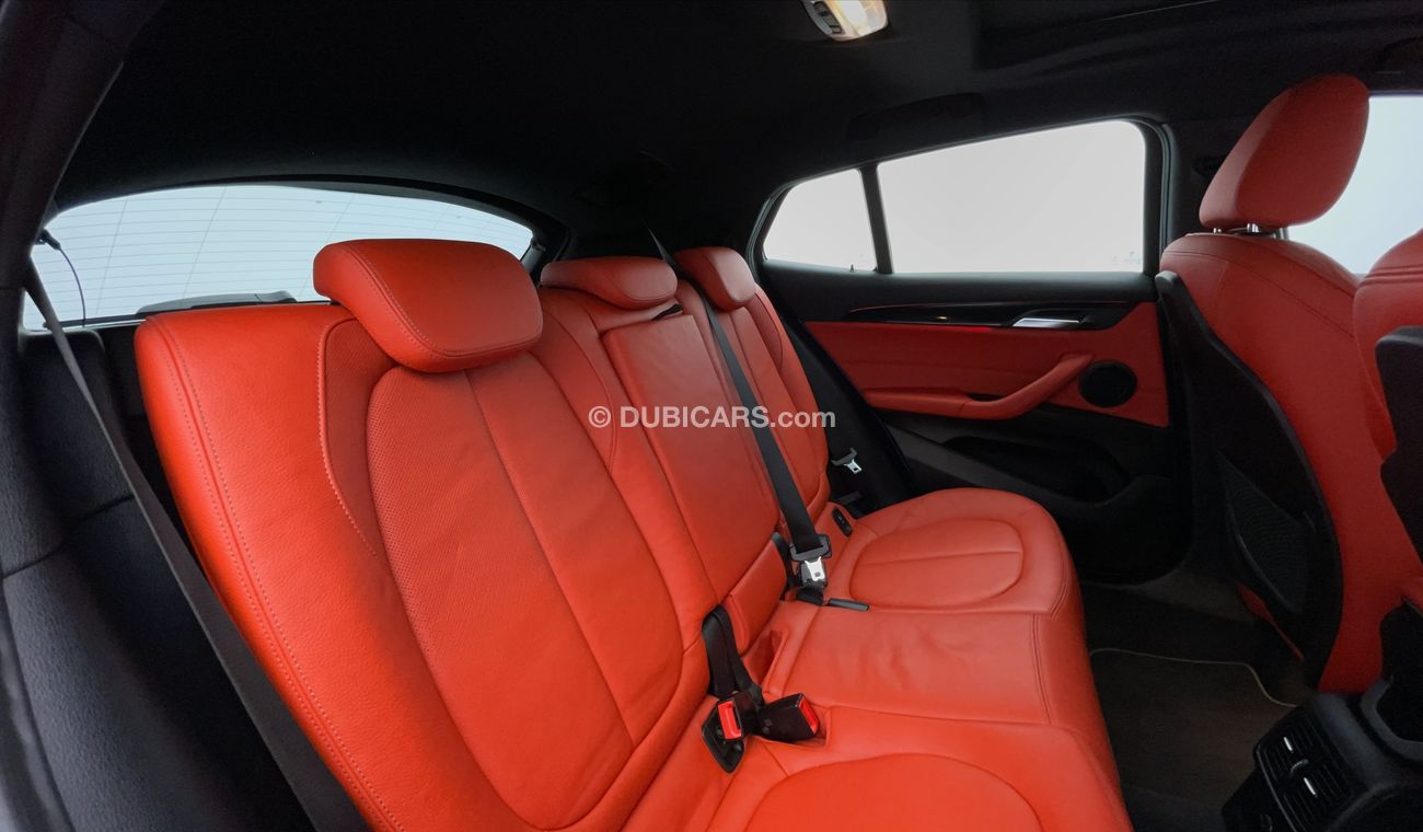 BMW X2 SDRIVE 20I M SPORT 2 | Zero Down Payment | Free Home Test Drive