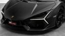 Lamborghini Revuelto - 2025 - GCC Specs - Under 5-Year Warranty and Service Contract