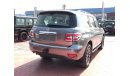 Nissan Patrol SE PLATINUM 2019