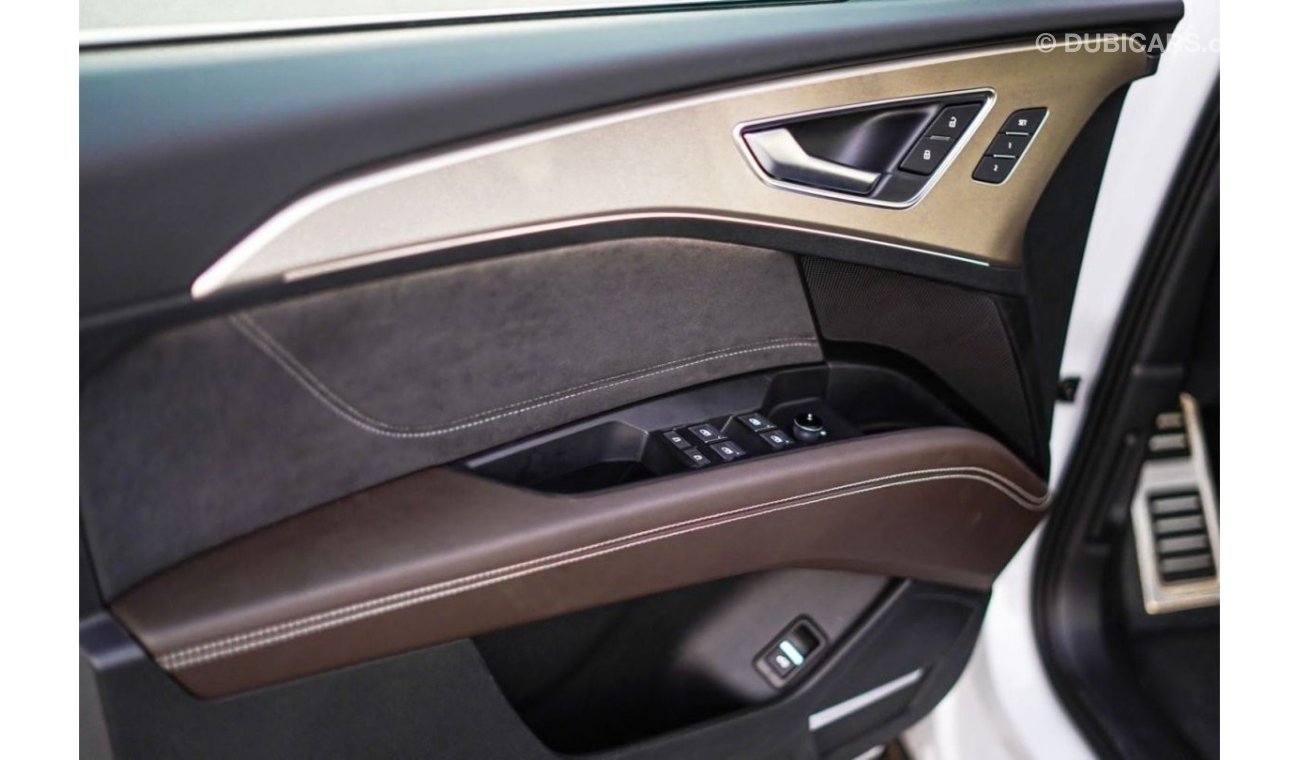 Audi etron AUDI E-TRON Q5 50 QUATTRO