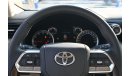 تويوتا لاند كروزر Toyota Land Cruiser 4.0L Petrol GX-R, 4WD, SUV, Model 2023, Color White