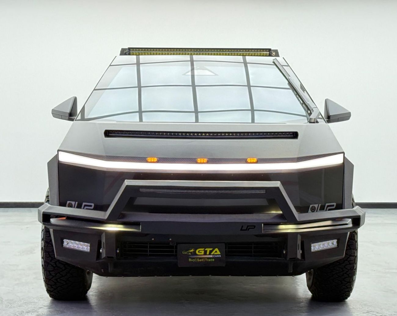 Tesla Cybertruck 2024 Tesla Cybertruck Invincible, Very Low Km, Fully Loaded, Excellent Condition, American Specs