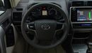 Toyota Prado TX L 4 | Zero Down Payment | Free Home Test Drive