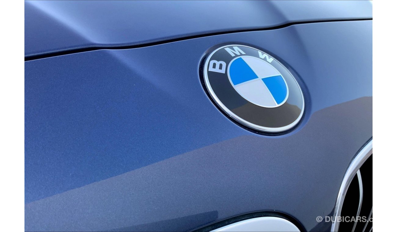 BMW 520i M Sport