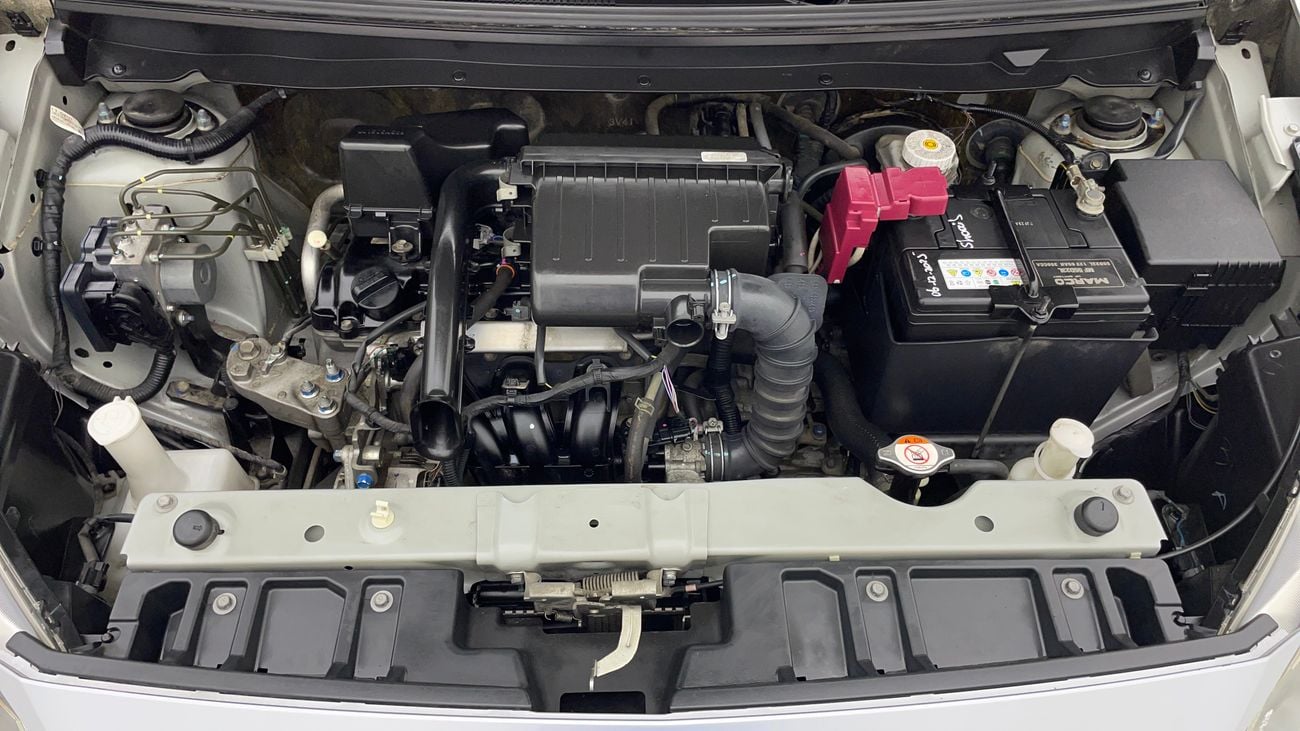 ميتسوبيشي اتراج 2022 GLX HIGHLINE | AED 326/Month | 0 DP | 30 Day Return | Warranty | Service History