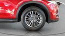 مازدا CX5 2.5 GT AUTO 4WD | شامل الضمان | 0 ﺪﻔﻋﺓ ﺃﻮﻟﻯ
