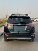 Toyota RAV4 XLE 2.5L