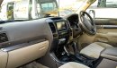 Toyota Prado TX Petrol