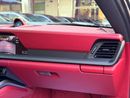بورش 911 CARRERA CARERRA - LOW MILAGE - BRAND CONDITION