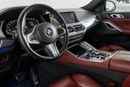 BMW X6 40i M Sport 3.0L