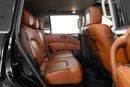 Nissan Patrol SE Platinum City 4.0L