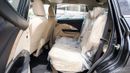 ميتسوبيشي إكسباندر HIGH LINE ميتسوبيشي إكسباندر XP-HL 2026 جديدة كلياً – 1.5 لتر 4 سلندر فئة High Line – مواصفات خليجية – للتصدير