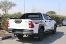 Toyota Hilux ADV 2.8L TOYOTA HILUX 2021 DIESEL ADVENTURE FULL OPTIONS
