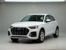 أودي Q5 45 TFSI | GCC Specs | Great condition