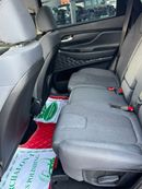 Hyundai Santa Fe GL 2.4L