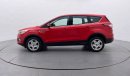 Ford Escape S 2.5 | Under Warranty | Inspected on 150+ parameters