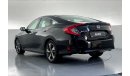 Honda Civic LX Sport