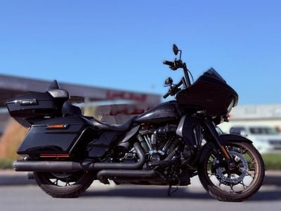 Harley-Davidson Road Glide 2022 HARLEY DAVIDSON ROAD GLIDE (ENGINE 2.0)  17,745 Miles