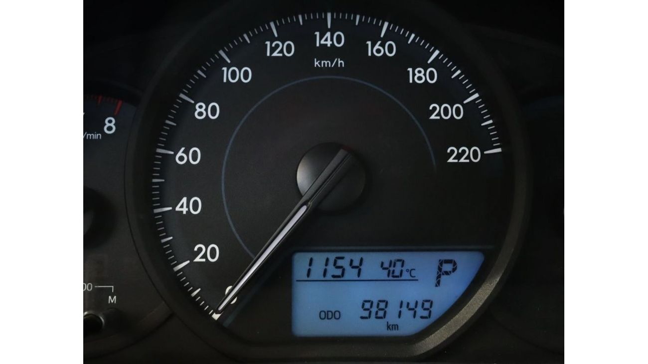 Toyota Yaris 2019 Toyota Yaris SE (XP130), 5dr Hatchback, 1.3L 4cyl Petrol, Automatic, Front Wheel Drive