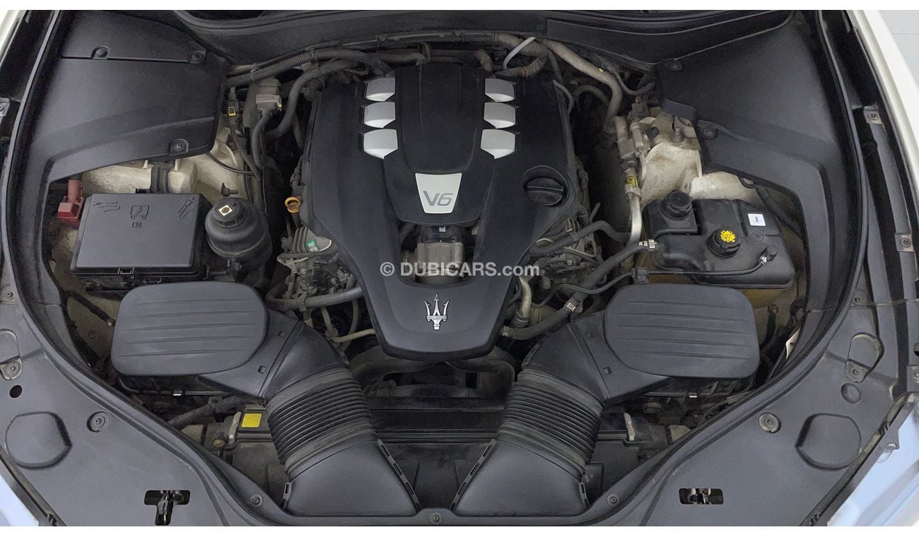 Maserati Levante STD 3 | Zero Down Payment | Free Home Test Drive