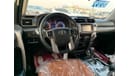 Toyota 4Runner TOYOTA 4 RUNNER SR5 PREMIUM 4X4 4.0L V6 2016 AMERICAN SPECIFICATION