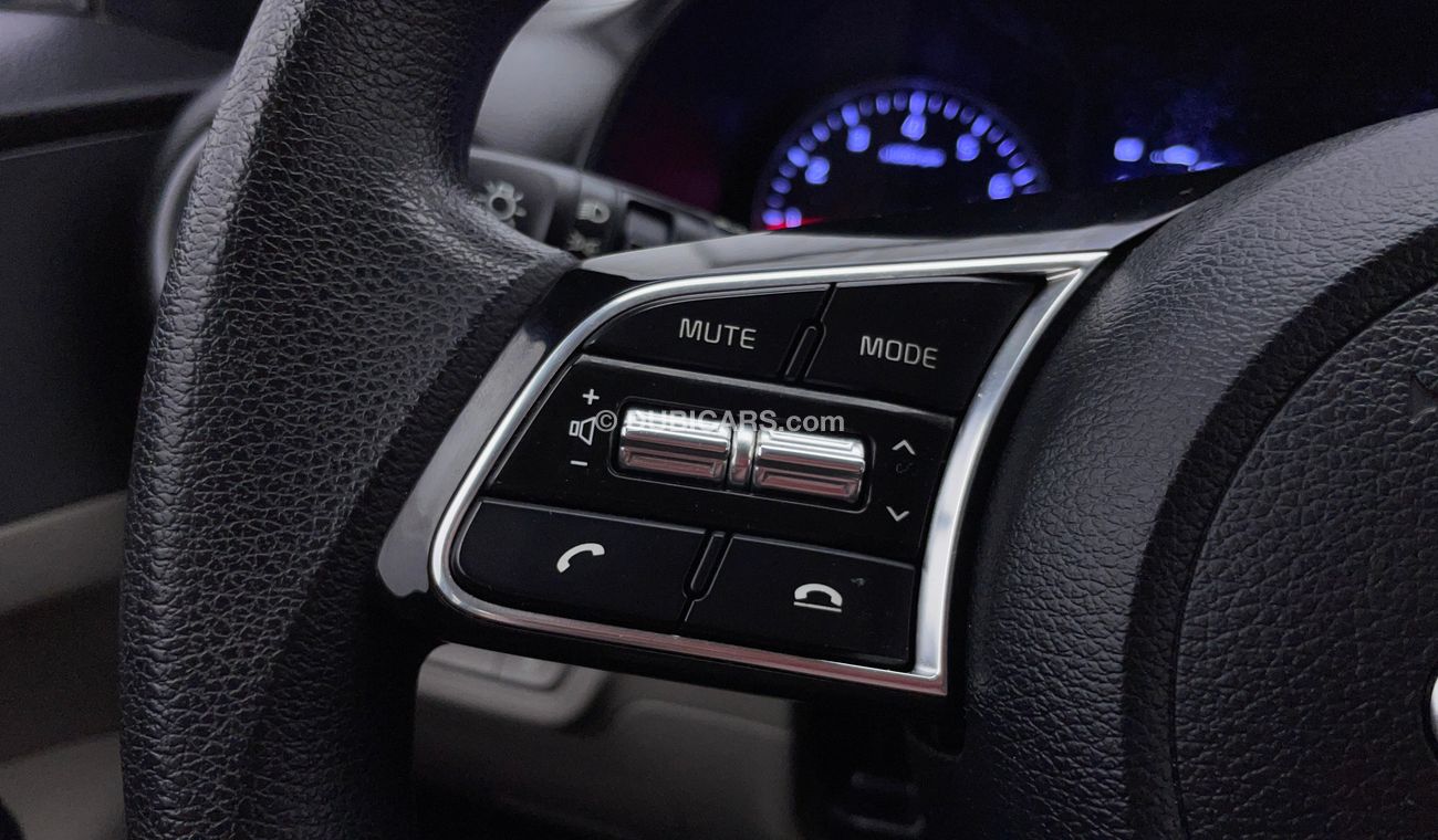 Kia Cerato LX 1.6 | Zero Down Payment | Free Home Test Drive