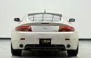 أستون مارتن فانتيج 2007 Aston Martin Vantage, Full Service History, Carbon Fiber Package, Excellent Condition, GCC
