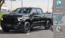 Chevrolet Silverado High Country V8 6.2L 4X4 , Night Edition , 2023 , (ONLY FOR EXPORT) Exterior view