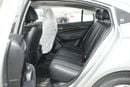 أم جي 5 1.5L Comfort (local 10 % )