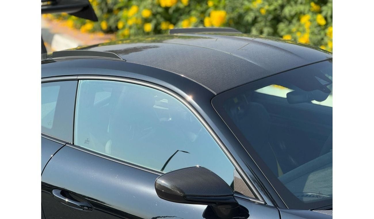 بورش 911 BRAND NEW GERMAN SPEC