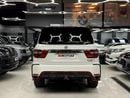 Nissan Patrol NISMO