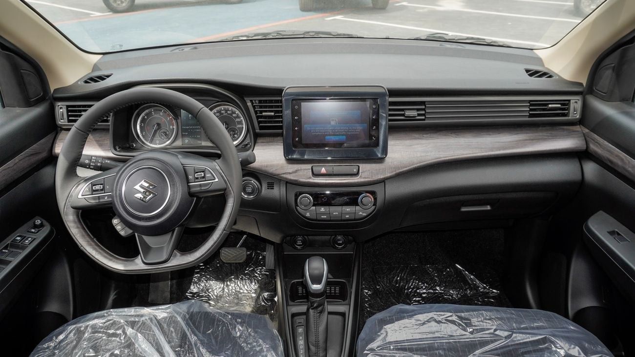 Suzuki Ertiga Suzuki Ertiga GLX Full Option 2025 Model