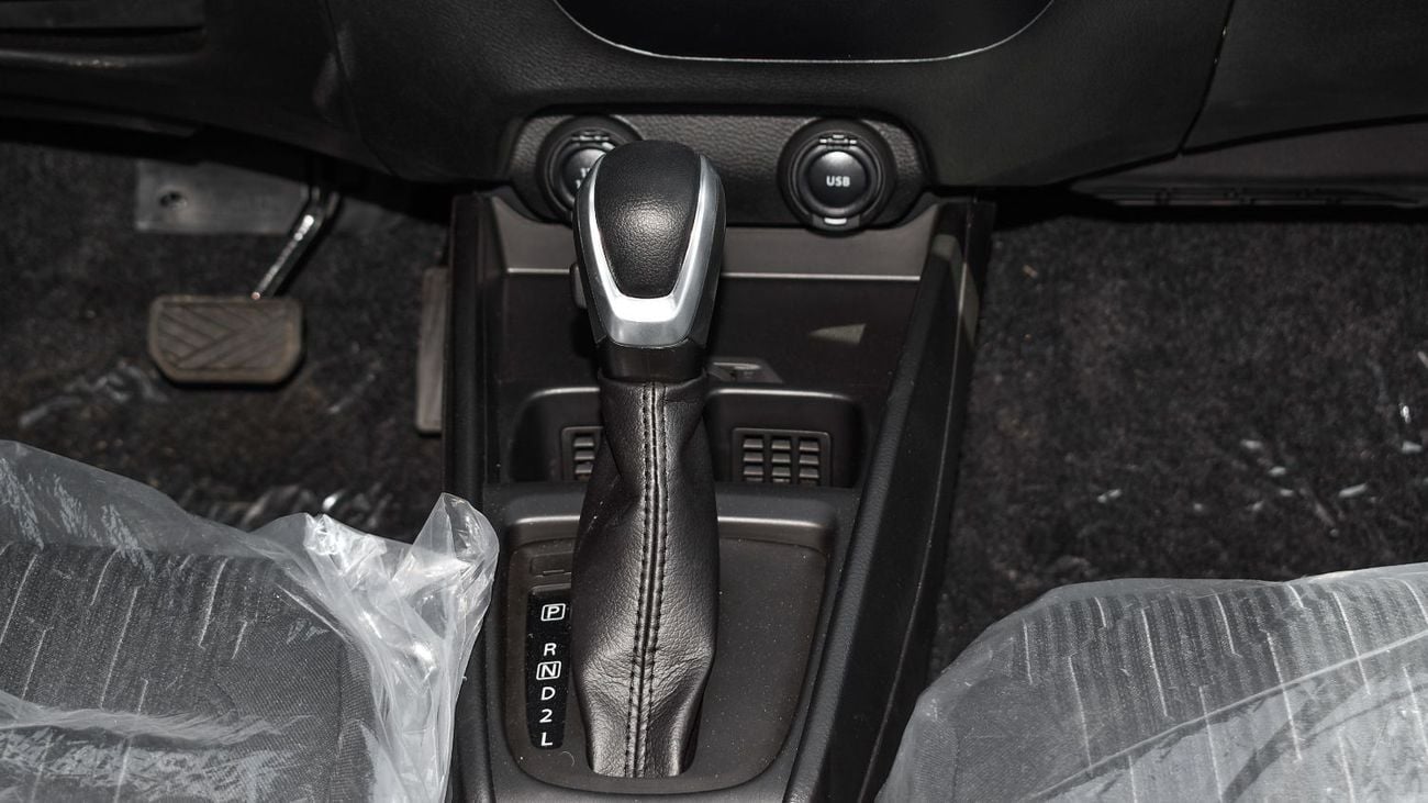 سوزوكي ايرتيغا GLX SUZUKI ERTIGA GLX 2026